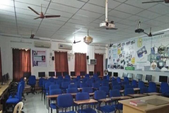 laboratory